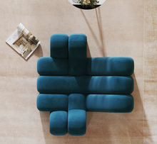 Load image into Gallery viewer, VELOURA ARMCHAIR '26