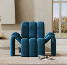 Load image into Gallery viewer, VELOURA ARMCHAIR '26
