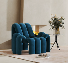 Load image into Gallery viewer, VELOURA ARMCHAIR '26