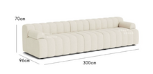 Load image into Gallery viewer, VELVET RHYTHM SOFA '26