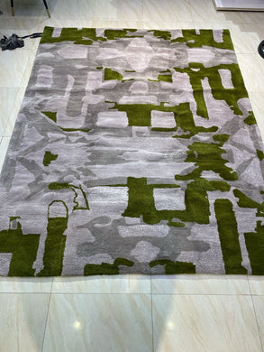 VERDANT MIRAGE AREA RUG '25