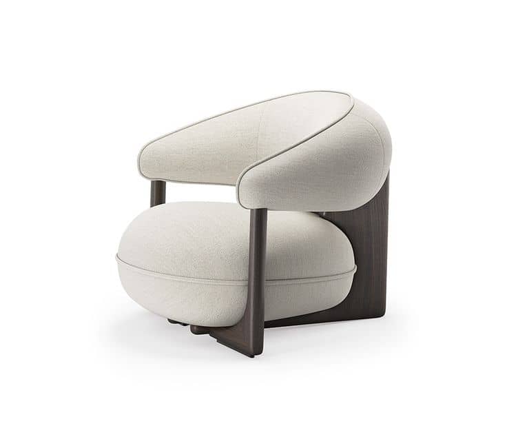 VERONA ACCENT CHAIR '25