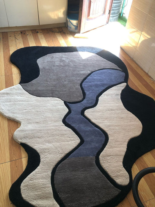 VERRATI AREA RUG '25