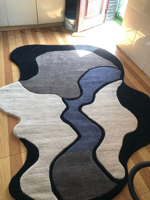 VERRATI AREA RUG '25