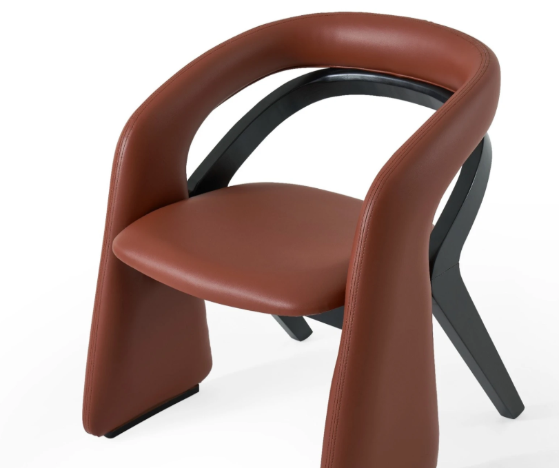 VEYRA ARC ACCENT CHAIR '26