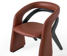 Load image into Gallery viewer, VEYRA ARC ACCENT CHAIR '26