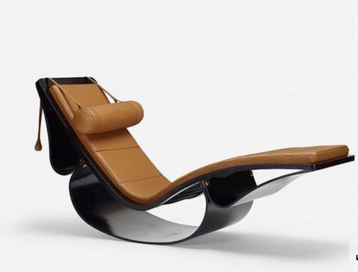 WAVE SERENITY LOUNGER '25