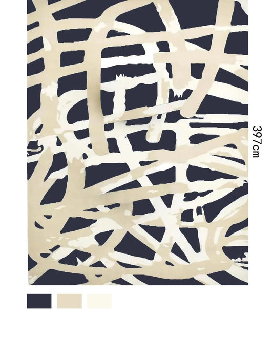 SLAB AREA RUG