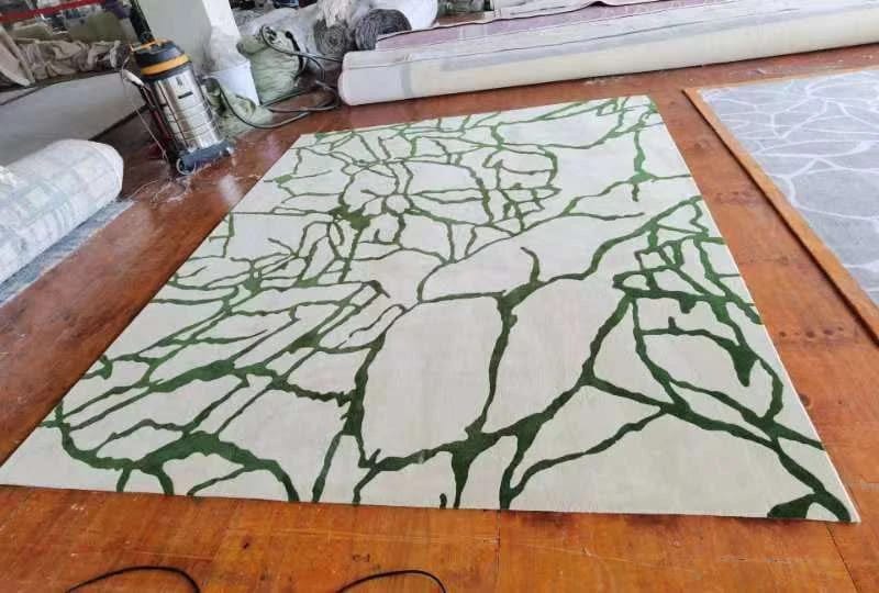 MAISON AREA RUG