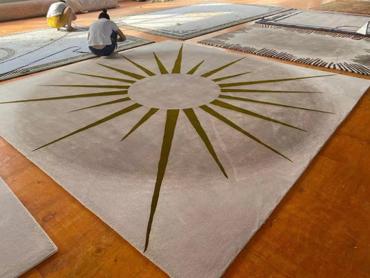 ROSSA AREA RUG