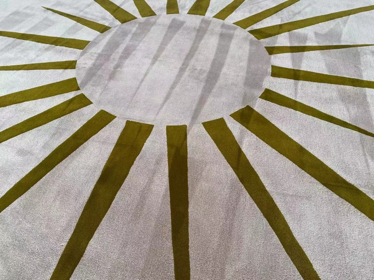 ROSSA AREA RUG