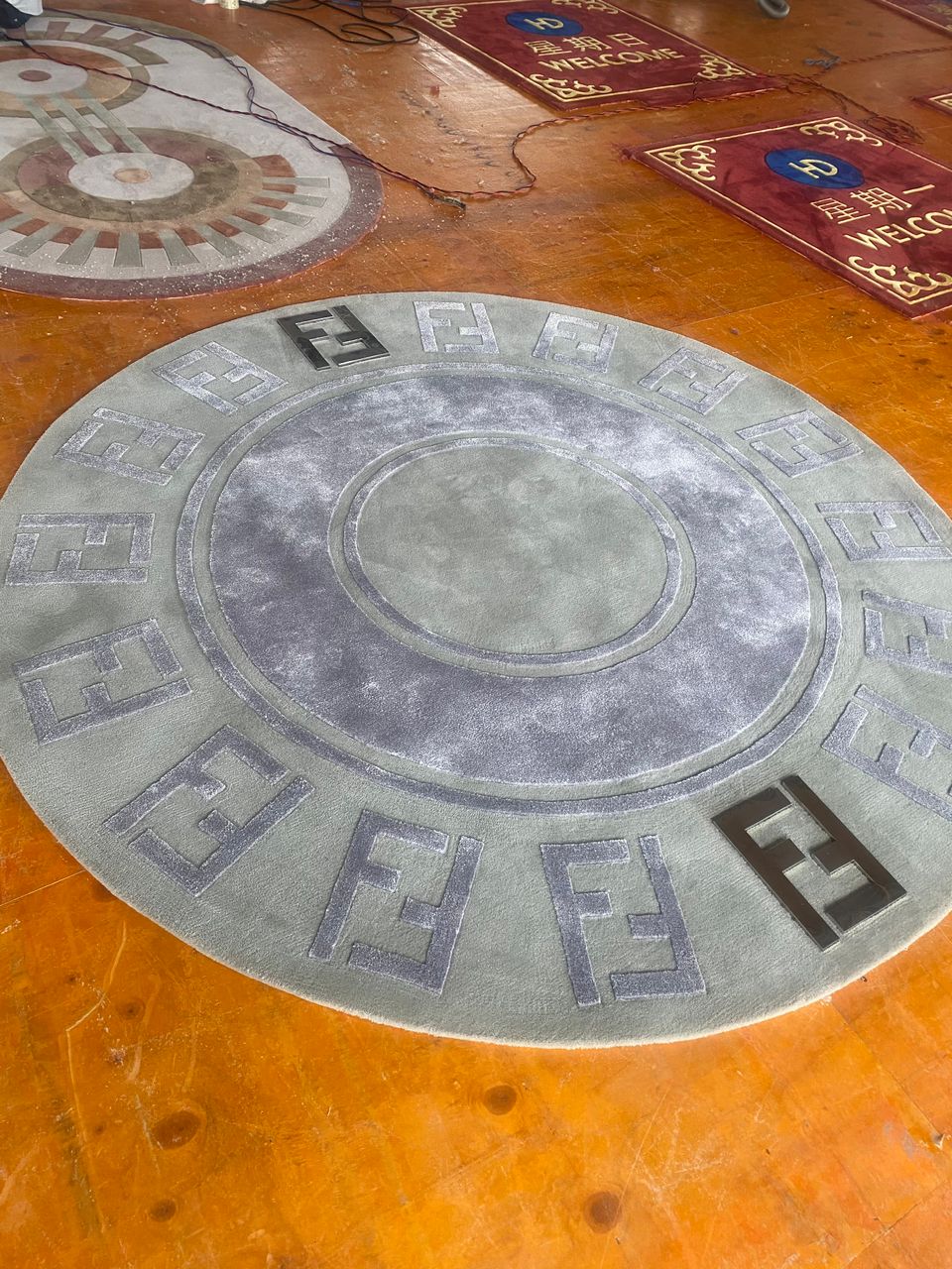 ORSON AREA RUG'24