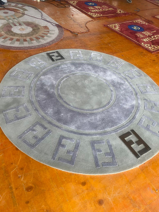ORSON AREA RUG'24