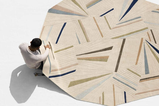 ARTHUR AREA RUG'24