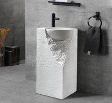 Load image into Gallery viewer, ELEMENTAL STONE BASIN &#39;24