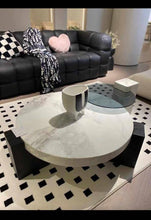Load image into Gallery viewer, LUNA LUXE COFFEE TABLE'25