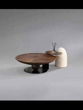 Load image into Gallery viewer, SOLUNA COFFEE TABLE'25