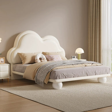 CLOUD HAVEN KIDS BED'25