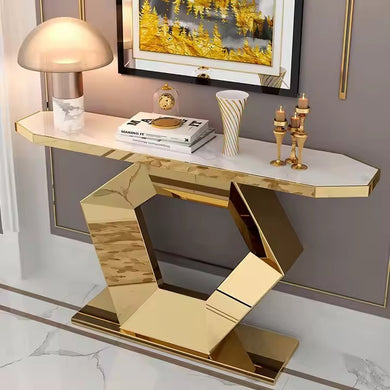 MAJESTEAUX CONSOLE '25
