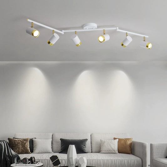 LUSTRE RAIL TRACKLIGHT '25