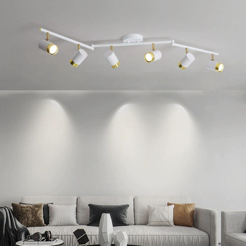LUSTRE RAIL TRACKLIGHT '25