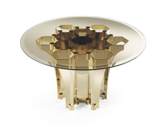NEXUS COFFEE TABLE '25