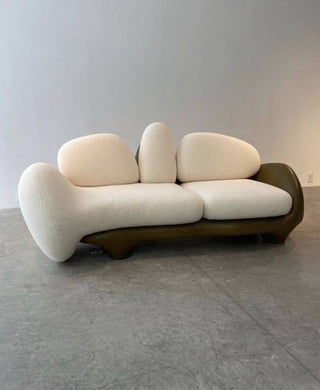 PEBBLE FLOW SOFA '25