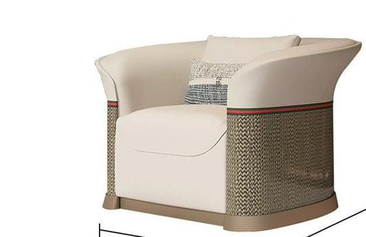 CLOUD COMFORT SOFA SET '25