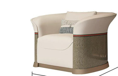CLOUD COMFORT SOFA SET '25