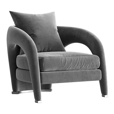 ARC LUXE ACCENT CHAIR '25