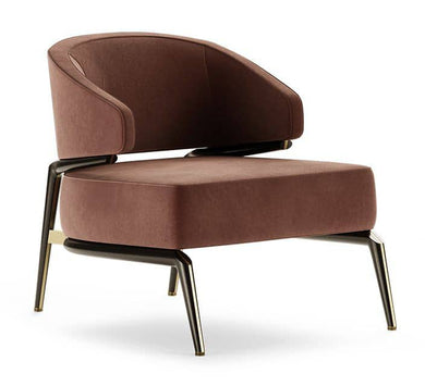 MILANO ACCENT CHAIR '25