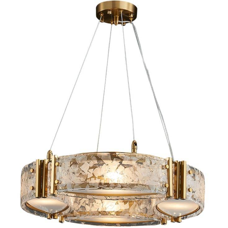 CELESTIAL AURA CHANDELIER '25