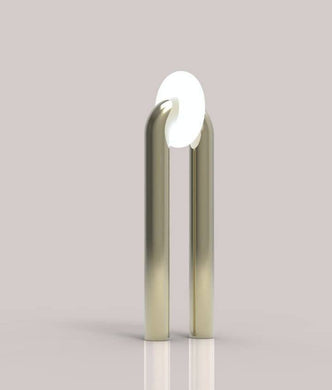 INFINITY ARC FLOOR LAMP '25