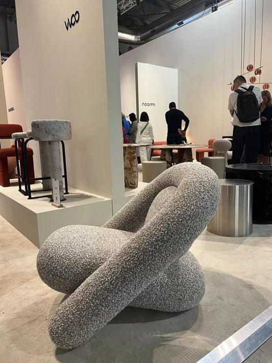 VELORA ACCENT CHAIR