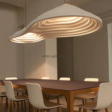 Load image into Gallery viewer, LUMIN WAVE PENDANT LIGHT &#39;25