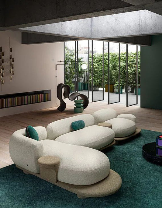 OASIS FLOW SOFA '25