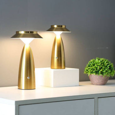 VIRELLO TABLE LAMP '25