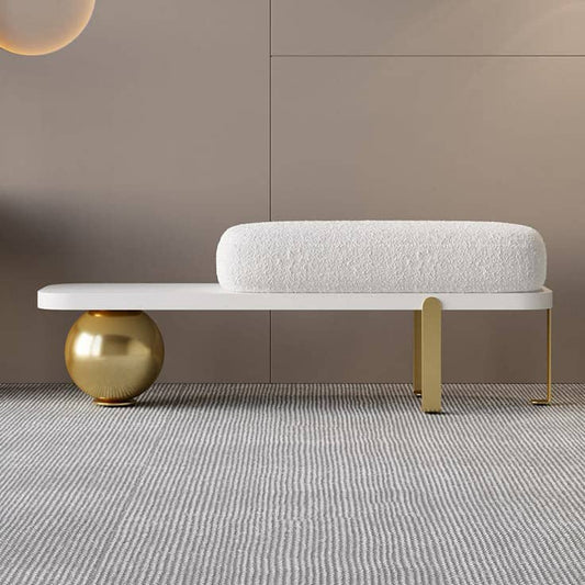 LUXE BALANCE CHAIR '25
