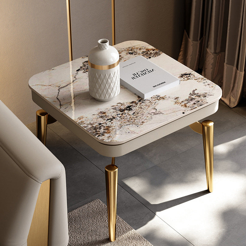 GLINT SIDE TABLE '25