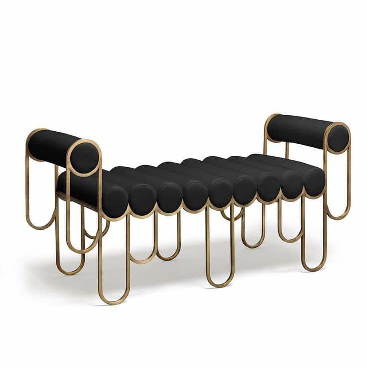 LOOPLINE LUXE BENCH '25