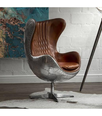 AVIATRIX ACCENT CHAIR '25