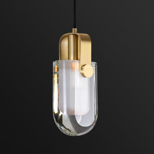 CAPSULE PENDANT LIGHT '25