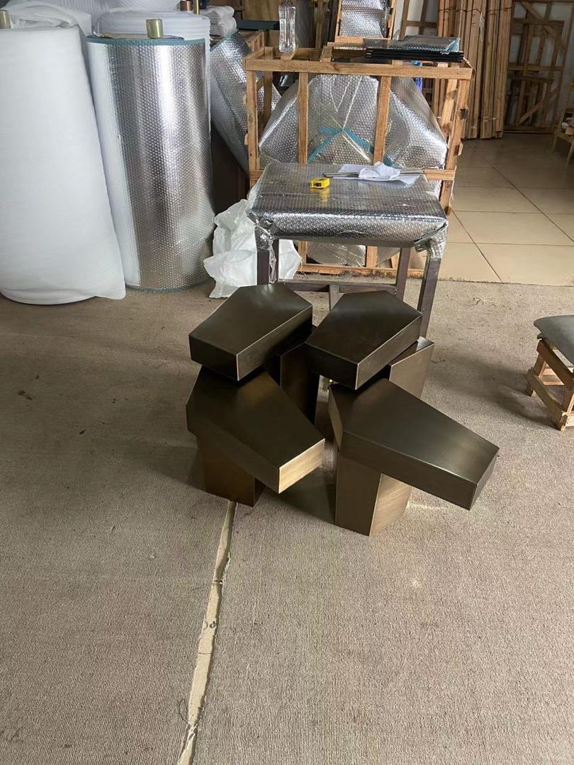HEXANEST COFFEE TABLE '25