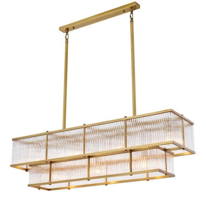 FORZAT CHANDELIER '25