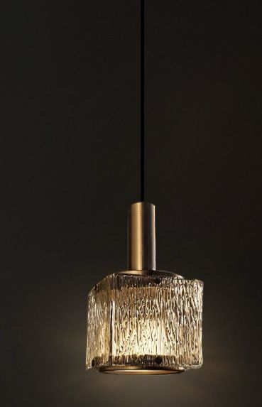 EMBER  PENDANT LIGHT '25
