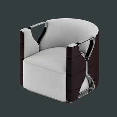 NIMBUS CLOUD ACCENT CHAIR '25