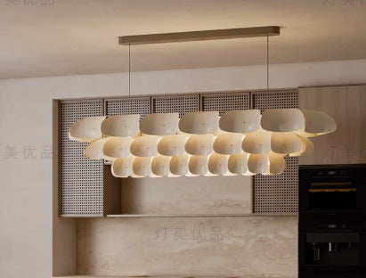 HALO CASCADE CHANDELIER '25