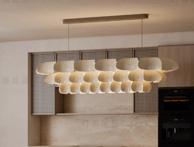 HALO CASCADE CHANDELIER '25