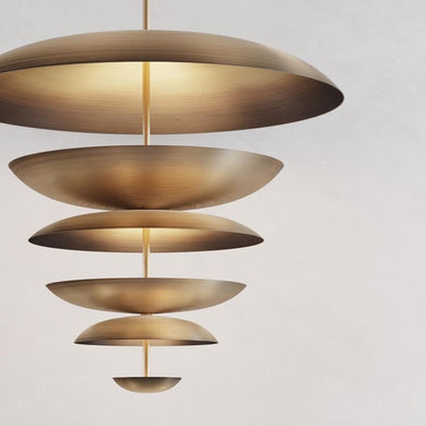 SOLSTICE PENDANT LIGHT '25