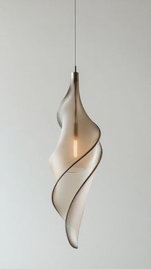 THE VEIL FLAME PENDANT LIGHT '25